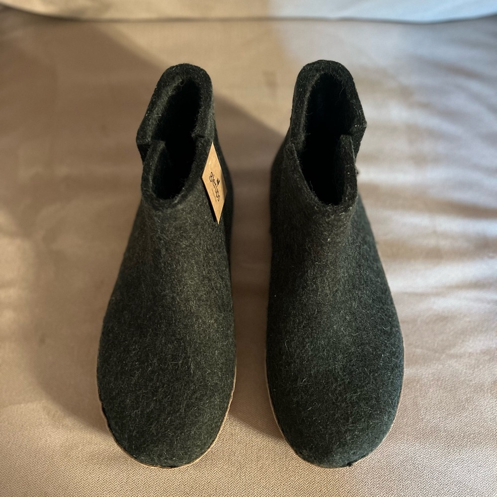 Glerups Boot NWT - Picture 4 of 8